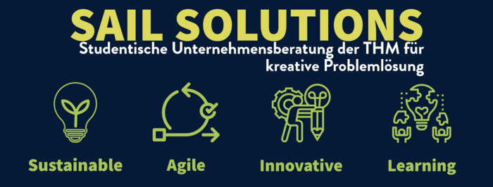 SAIL Solutions | Bild: Technische Hochschule Mittelhessen